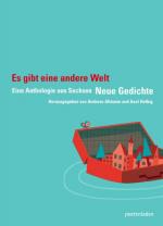 Cover-Bild Es gibt eine andere Welt