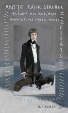 Cover-Bild Es hört nie auf, dass man etwas sagen muss