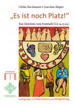 Cover-Bild Es ist noch Platz!