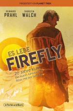 Cover-Bild Es lebe Firefly