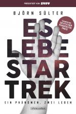 Cover-Bild Es lebe Star Trek - Ein Phänomen, zwei Leben