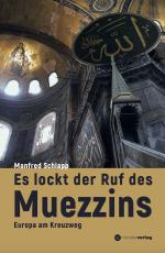 Cover-Bild Es lockt der Ruf des Muezzins