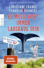 Cover-Bild Es muss nicht immer Labskaus sein