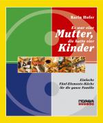 Cover-Bild Es war eine Mutter, die hatte vier Kinder