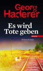 Cover-Bild Es wird Tote geben