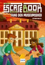 Cover-Bild Escape Book Kids