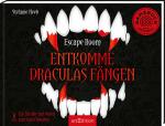 Cover-Bild Escape Room: Entkomme Draculas Fängen