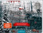 Cover-Bild Escape Room. Gefangen im Schnee