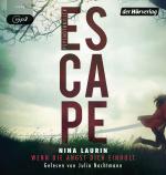 Cover-Bild ESCAPE – Wenn die Angst dich einholt