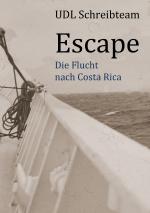 Cover-Bild Escape