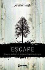 Cover-Bild Escape