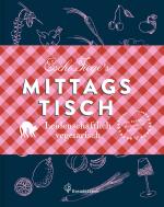 Cover-Bild Eschi Fiege's Mittagstisch - Leseprobe