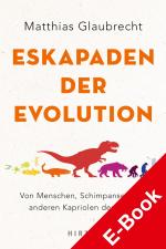 Cover-Bild Eskapaden der Evolution