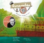 Cover-Bild Esmeralda ahoi!