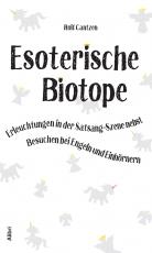 Cover-Bild Esoterische Biotope