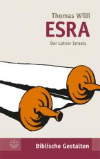 Cover-Bild Esra