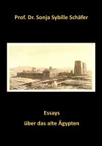 Cover-Bild Essays über das alte Ägypten