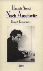 Cover-Bild Essays und Kommentare / Nach Auschwitz