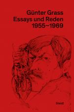 Cover-Bild Essays und Reden I (1955–1969)