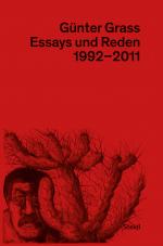 Cover-Bild Essays und Reden IV (1992–2011)