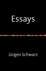 Cover-Bild Essays