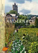 Cover-Bild Essbare Stadt Andernach