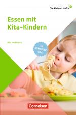 Cover-Bild Essen mit Kita-Kindern