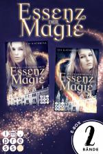 Cover-Bild Essenz der Magie: Alle Bände der zauberhaften Dilogie in einer E-Box!