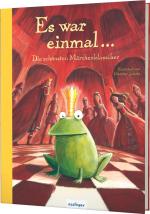 Cover-Bild Esslinger Hausbücher: Es war einmal...