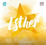 Cover-Bild Esther - Der Stern Persiens