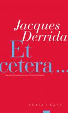 Cover-Bild Et cetera