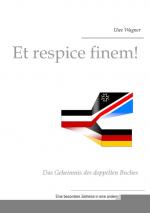 Cover-Bild Et respice finem!