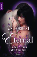 Cover-Bild Eternal - In den Armen des Vampirs