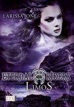 Cover-Bild Eternal Riders - Limos