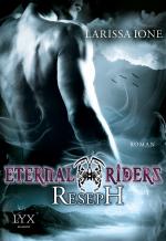 Cover-Bild Eternal Riders - Reseph