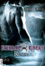 Cover-Bild Eternal Riders - Reseph