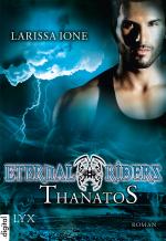 Cover-Bild Eternal Riders - Thanatos