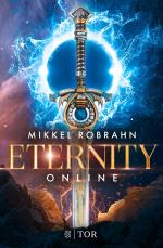 Cover-Bild Eternity Online