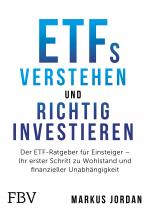 Cover-Bild ETFs verstehen und richtig investieren
