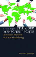 Cover-Bild Ethik der Menschenrechte