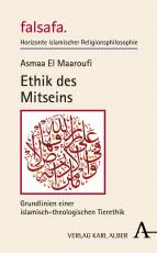 Cover-Bild Ethik des Mitseins