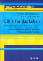 Cover-Bild Ethik für das Leben