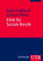 Cover-Bild Ethik für Soziale Berufe