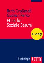 Cover-Bild Ethik für Soziale Berufe