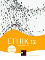 Cover-Bild Ethik in der Oberstufe – Ausgabe Bayern / Ethik in der Oberstufe Bayern 12
