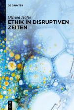 Cover-Bild Ethik in disruptiven Zeiten