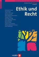 Cover-Bild Ethik und Recht