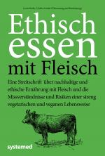Cover-Bild Ethisch Essen mit Fleisch