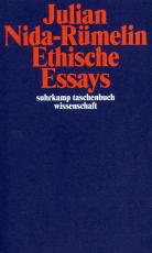 Cover-Bild Ethische Essays