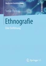 Cover-Bild Ethnografie